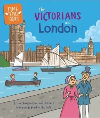 Direct From Factory The Victorians and London