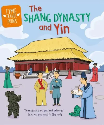 The Shang Dynasty and Yin Shop Now