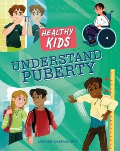 Understand Puberty Save Now