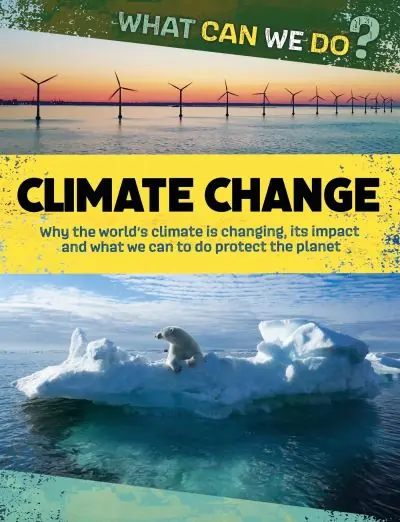 Climate Change Original