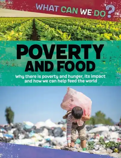 Poverty and Food Crafted