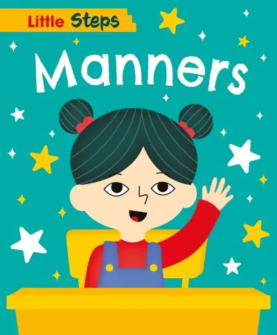 High Quality Manners