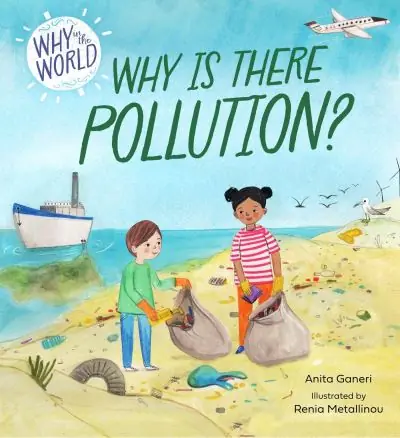 One Day Deal Why Is There Pollution?
