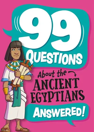99 Questions About the Ancient Egyptians Answered! Modern