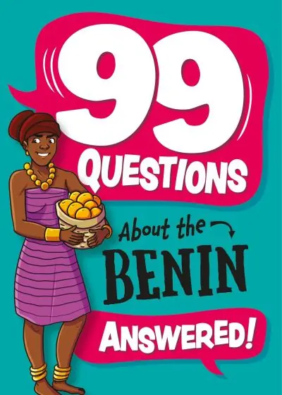 Next Day Delivery 99 Questions About the Benin Answered!