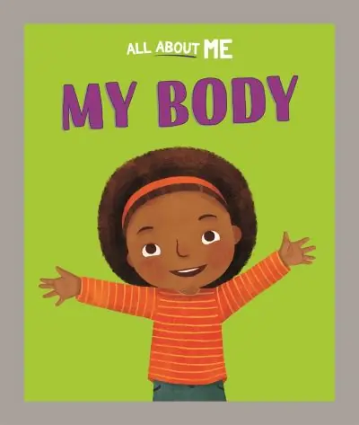 Order Now My Body