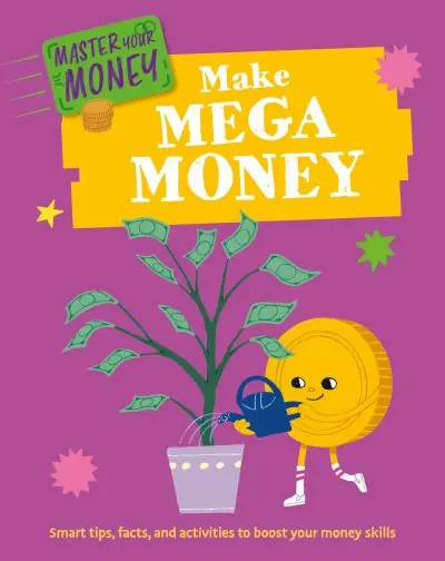 Make Mega Money Save Now