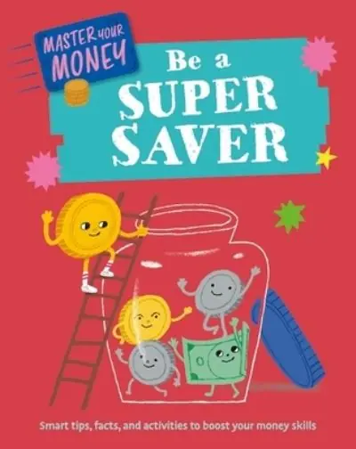 Budget Be a Super Saver