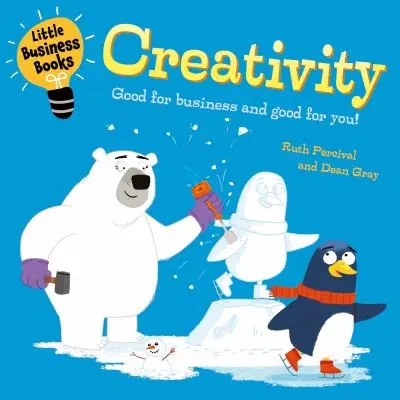 Creativity While Supplies Last