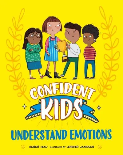 Understand Emotions Free Returns