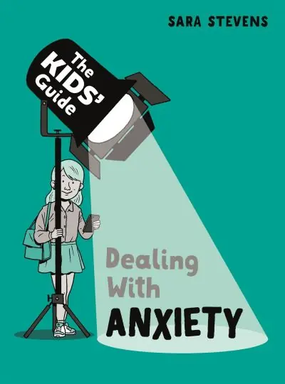 Mega Sale Dealing With Anxiety