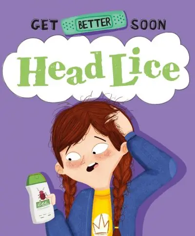 Head Lice Wholesale