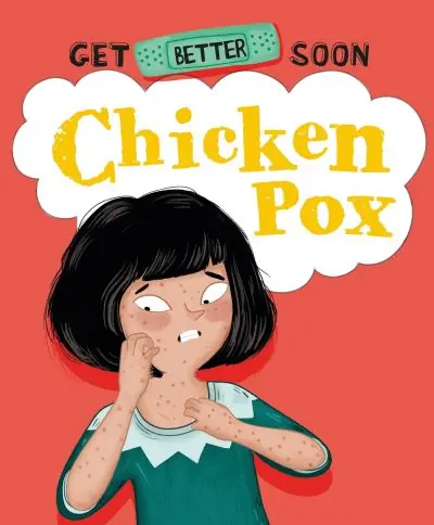 Chickenpox Original