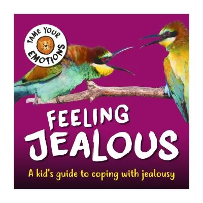 Feeling Jealous Must Have