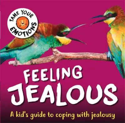 Feeling Jealous Exclusive Offer