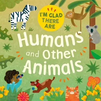 Humans and Other Animals Trending