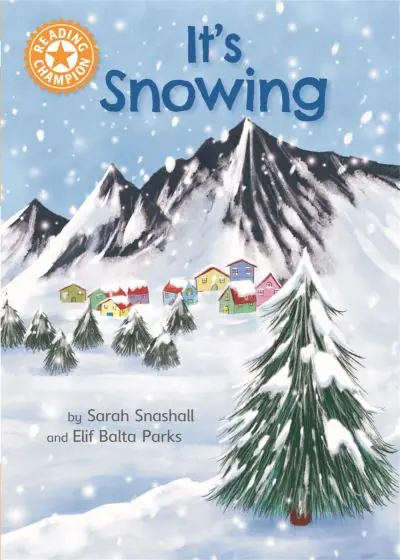 Grab Now It's Snowing