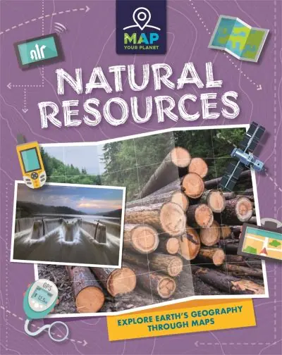 Natural Resources Express Delivery