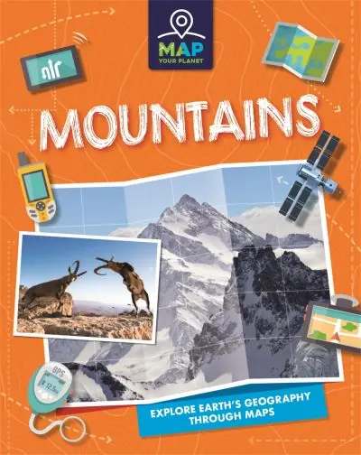 Premium Mountains