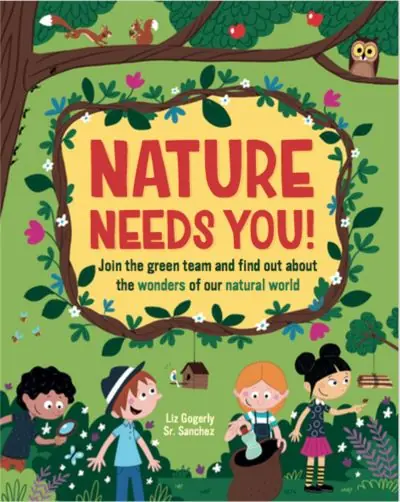Affordable Nature Needs You!