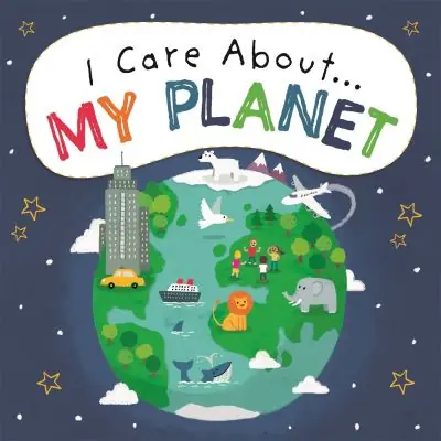 Final Sale I Care About...My Planet