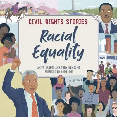 Racial Equality Holiday Sale