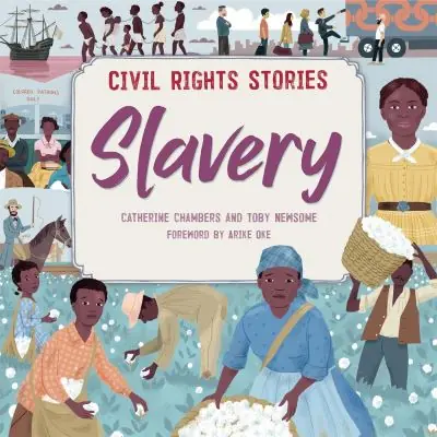 Limited Edition Slavery