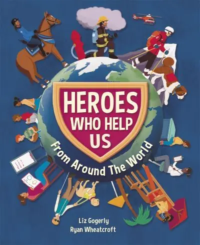 Heroes Who Help Us Budget