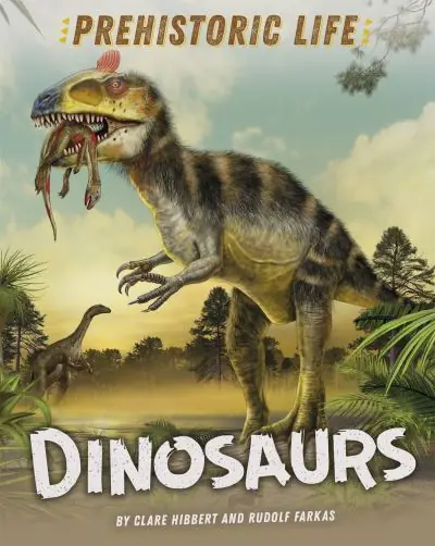 Today Only Dinosaurs