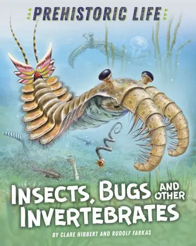Insects, Bugs and Other Invertebrates In Demand