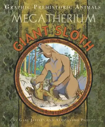 Giant Sloth Place Order