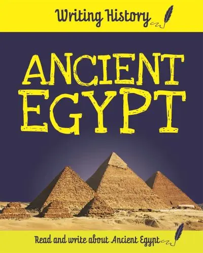 Ancient Egypt Exclusive