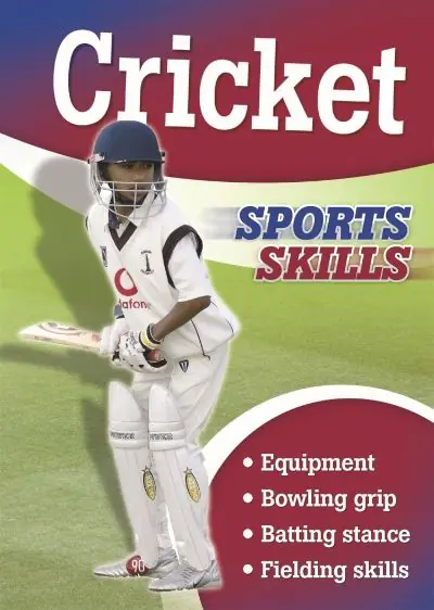 Must Have Cricket