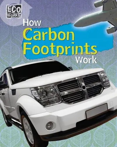Free Shipping How Carbon Footprints Work