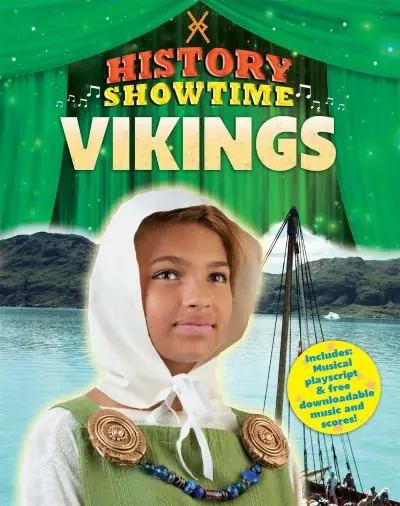 Holiday Sale Vikings