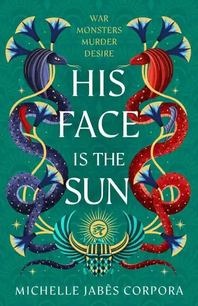 Buy Direct His Face Is the Sun