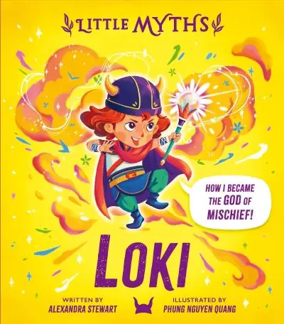 Loki Mega Sale