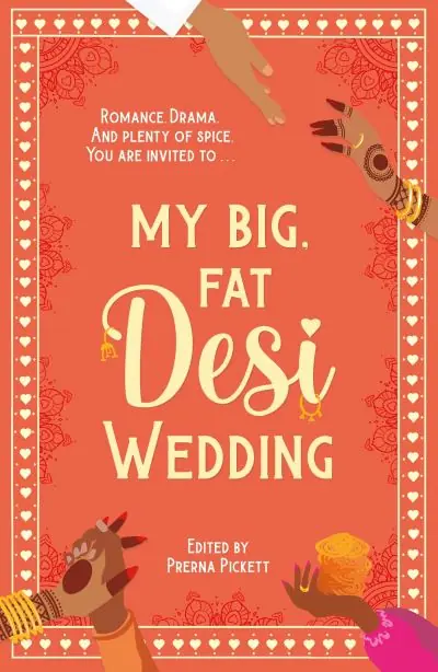 My Big, Fat Desi Wedding Original