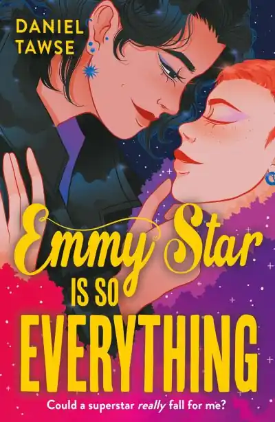 Emmy Star Is So Everything Best Seller