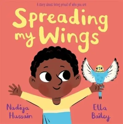 Spreading My Wings Latest