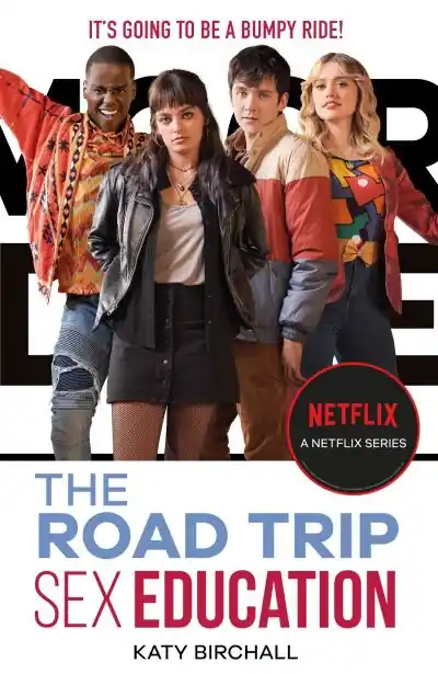 Handmade The Road Trip