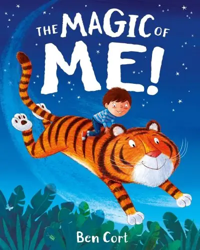 Viral The Magic of Me!