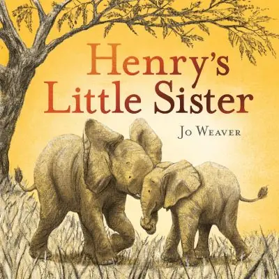Deal Henry's Little Sister