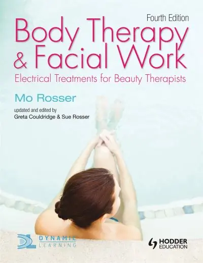 Brand New Body Therapy & Facial Work