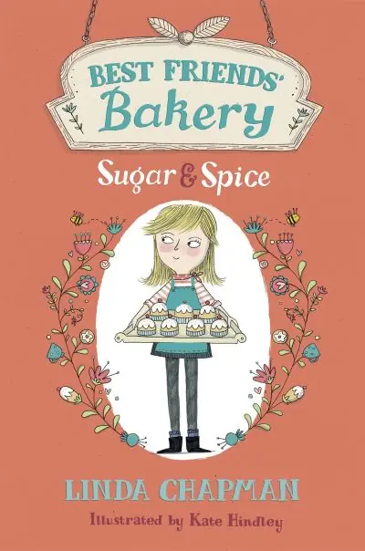 Sugar & Spice Best Seller