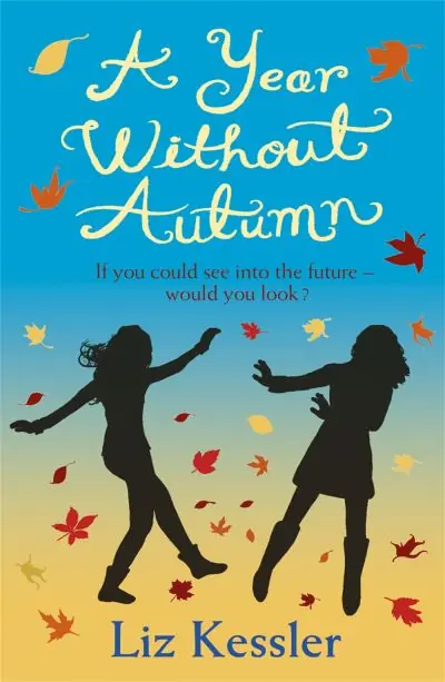 Direct From Manufacturer A Year Without Autumn