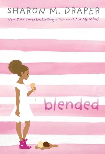 Handmade Blended