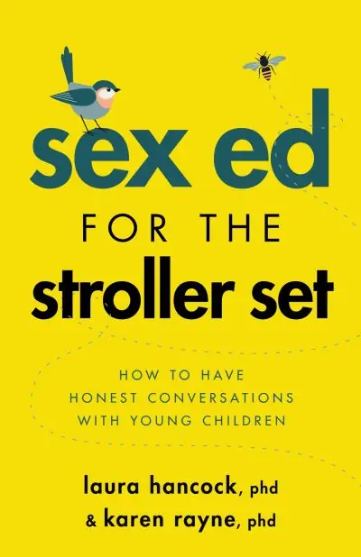 Sex Ed For the Stroller Set Viral