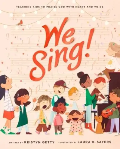 We Sing! Limited Time