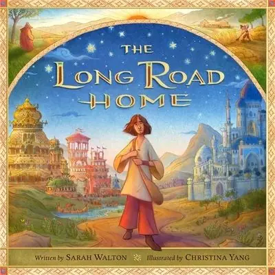 The Long Road Home Brand New